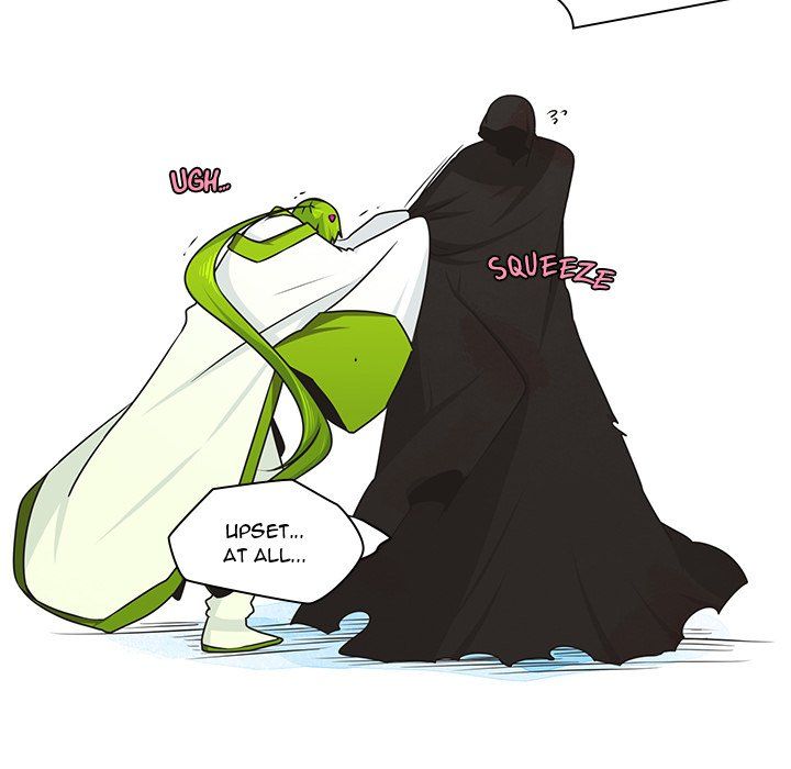 Go Away, Mr.Demon Manhwa - Chapter 185 Page 70