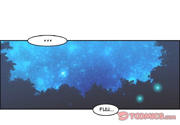 Go Away, Mr.Demon Manhwa - Chapter 102 Page 1