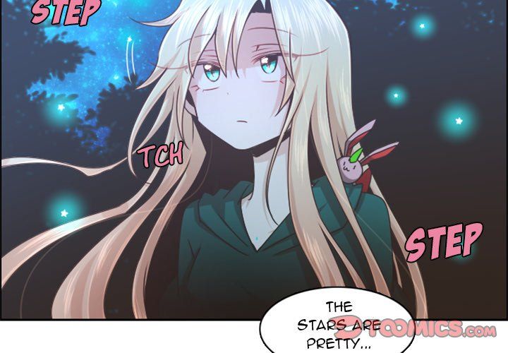 Go Away, Mr.Demon Manhwa - Chapter 102 Page 3