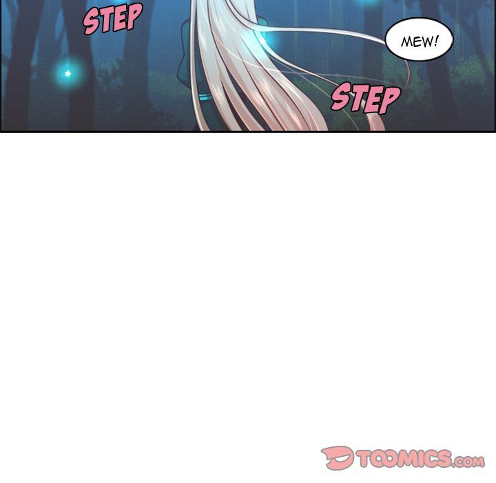 Go Away, Mr.Demon Manhwa - Chapter 102 Page 5
