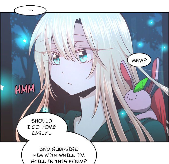 Go Away, Mr.Demon Manhwa - Chapter 102 Page 6