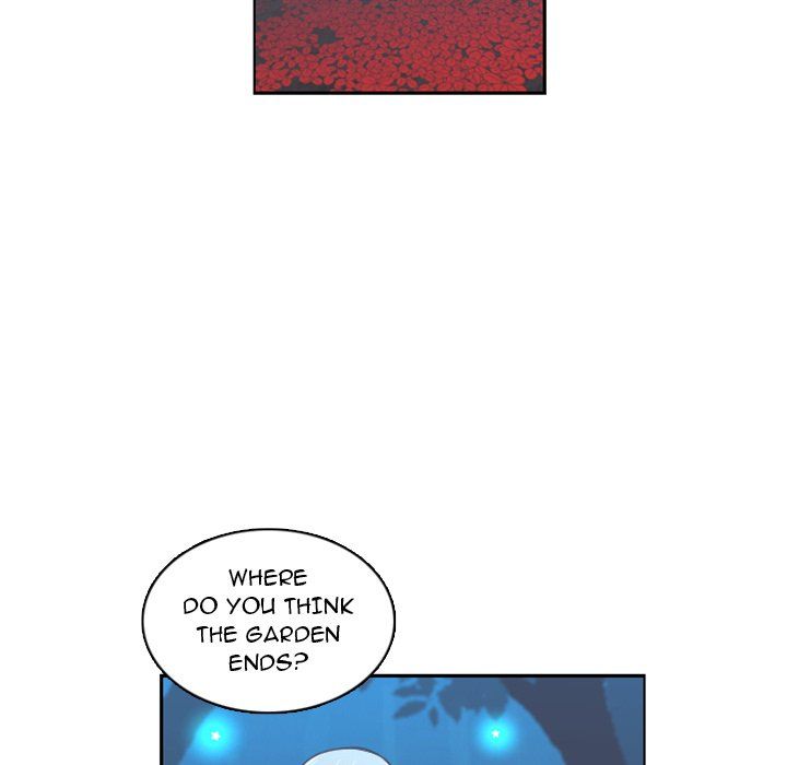 Go Away, Mr.Demon Manhwa - Chapter 102 Page 12