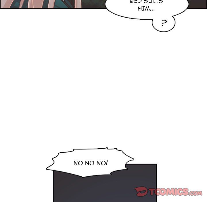 Go Away, Mr.Demon Manhwa - Chapter 102 Page 15