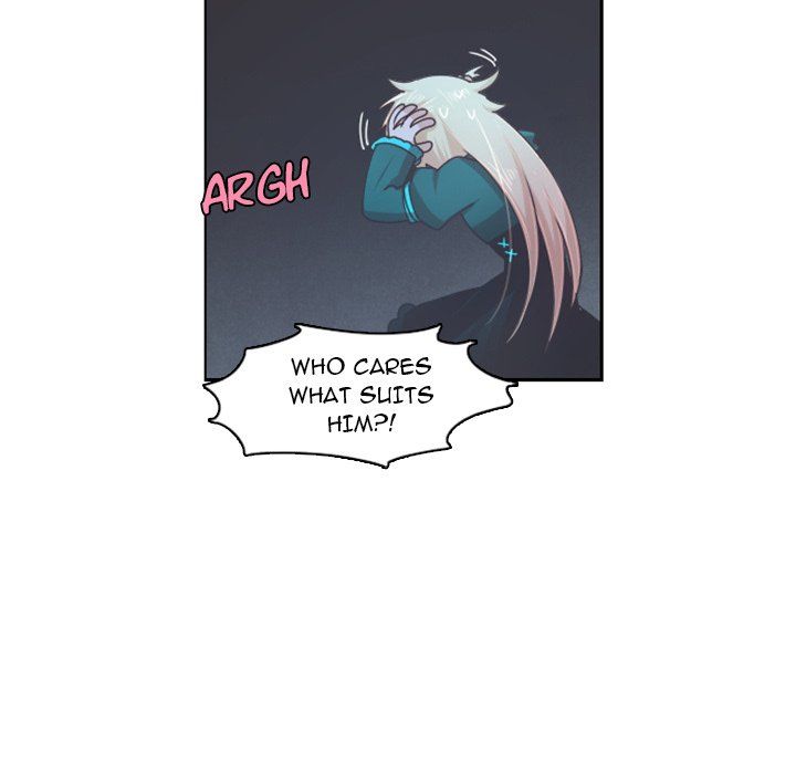 Go Away, Mr.Demon Manhwa - Chapter 102 Page 16