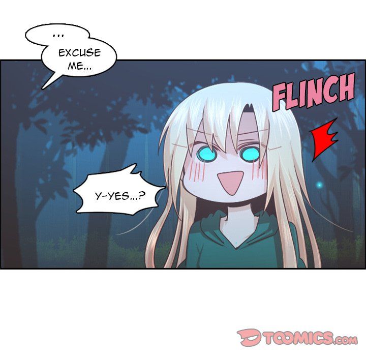 Go Away, Mr.Demon Manhwa - Chapter 102 Page 23