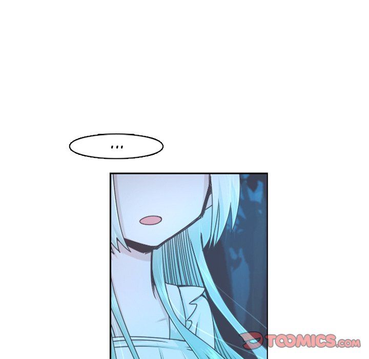 Go Away, Mr.Demon Manhwa - Chapter 102 Page 27