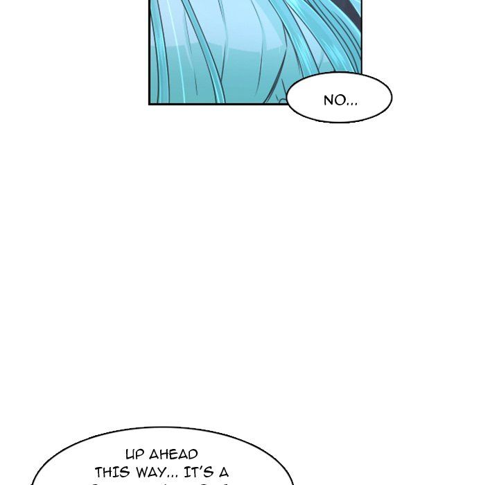 Go Away, Mr.Demon Manhwa - Chapter 102 Page 28
