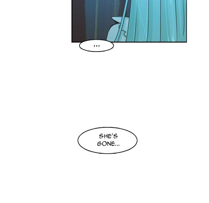 Go Away, Mr.Demon Manhwa - Chapter 102 Page 34