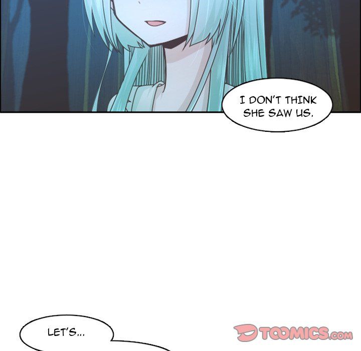 Go Away, Mr.Demon Manhwa - Chapter 102 Page 37