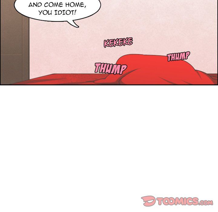 Go Away, Mr.Demon Manhwa - Chapter 102 Page 51