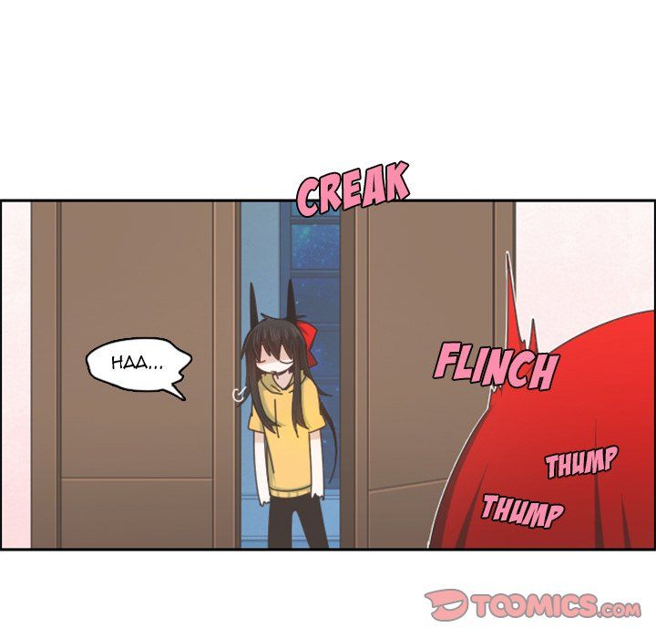 Go Away, Mr.Demon Manhwa - Chapter 102 Page 53