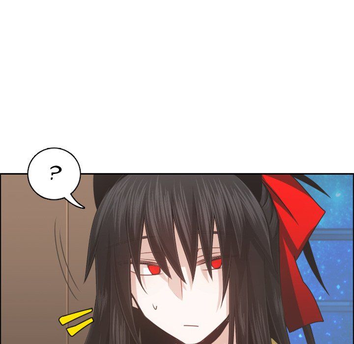 Go Away, Mr.Demon Manhwa - Chapter 102 Page 54