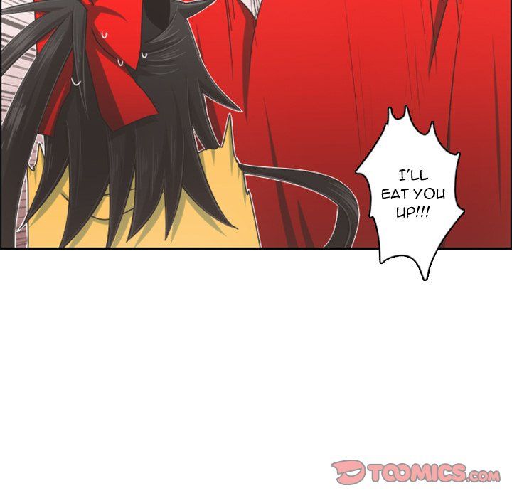 Go Away, Mr.Demon Manhwa - Chapter 102 Page 59