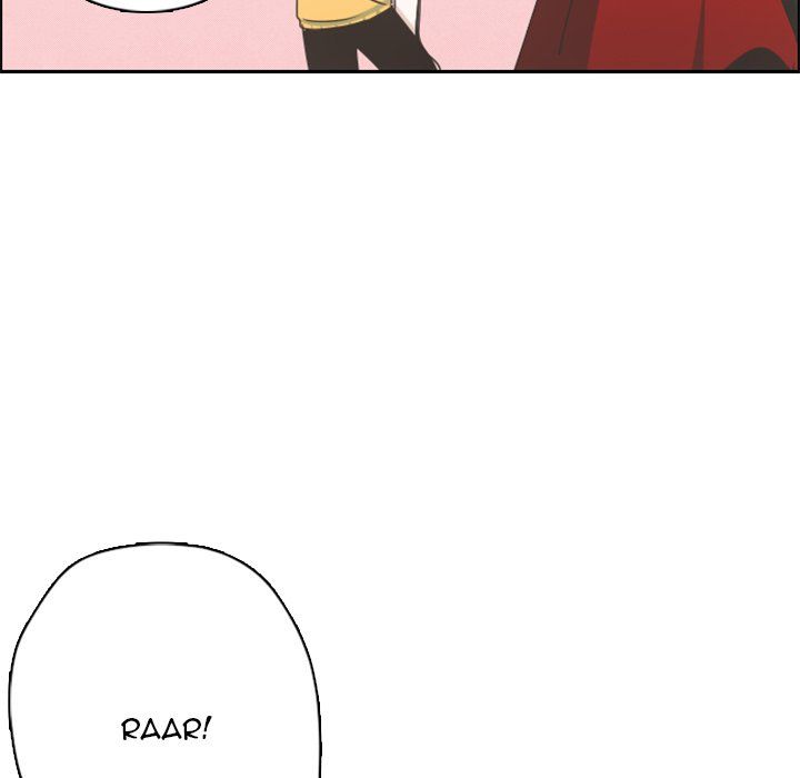 Go Away, Mr.Demon Manhwa - Chapter 102 Page 64