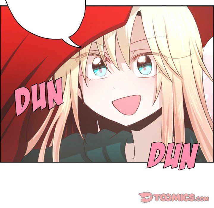 Go Away, Mr.Demon Manhwa - Chapter 102 Page 65