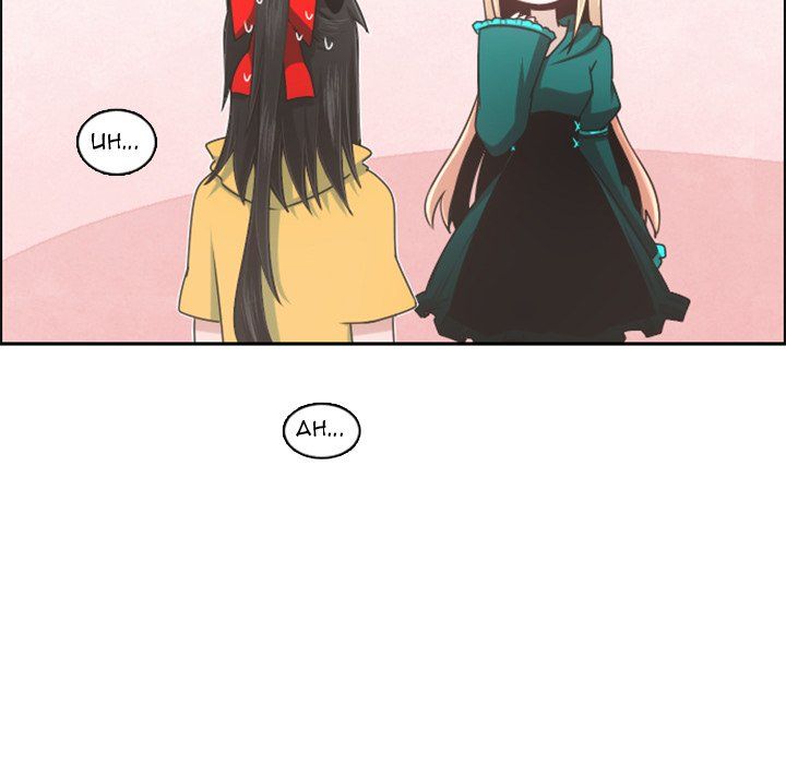 Go Away, Mr.Demon Manhwa - Chapter 102 Page 70