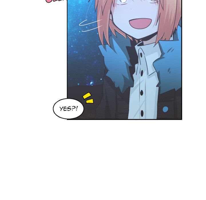 Go Away, Mr.Demon Manhwa - Chapter 92 Page 4