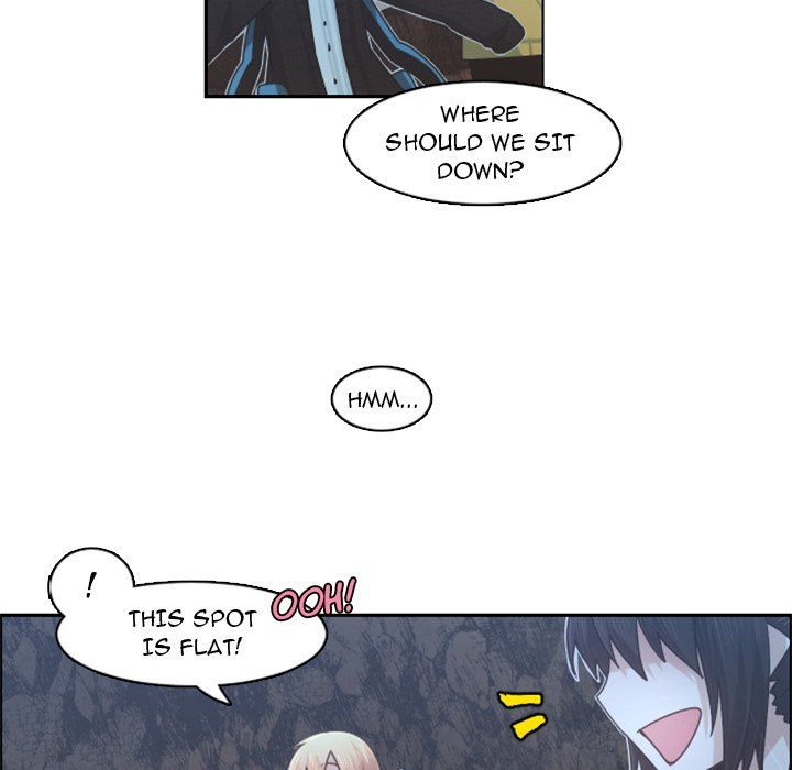 Go Away, Mr.Demon Manhwa - Chapter 92 Page 6