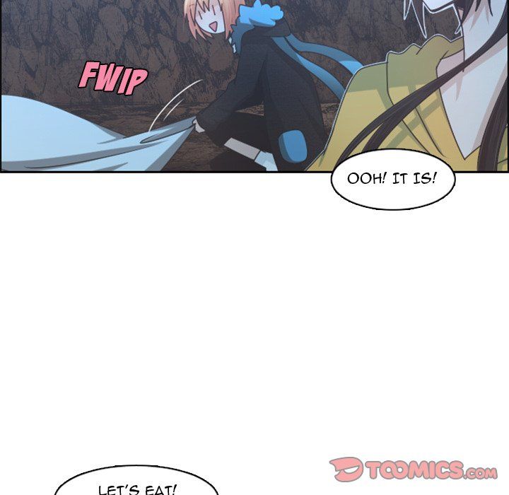 Go Away, Mr.Demon Manhwa - Chapter 92 Page 7