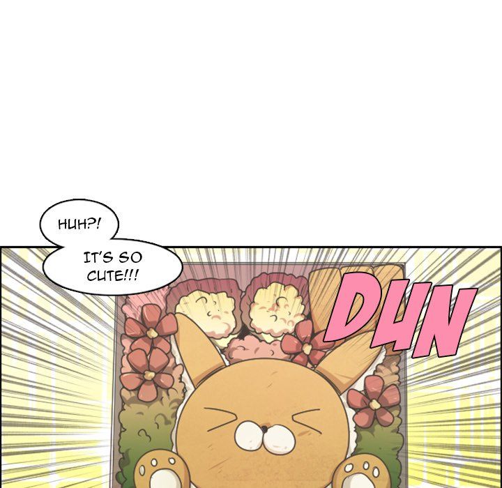 Go Away, Mr.Demon Manhwa - Chapter 92 Page 10