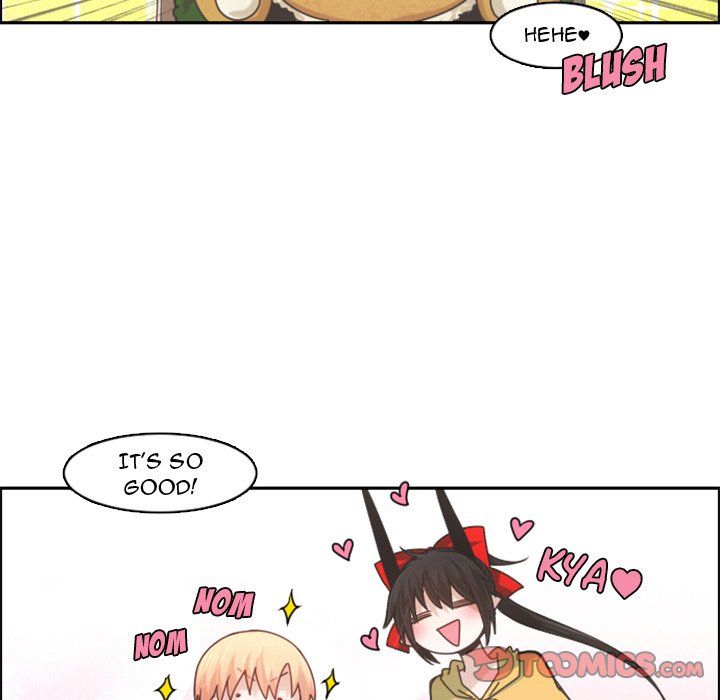 Go Away, Mr.Demon Manhwa - Chapter 92 Page 11