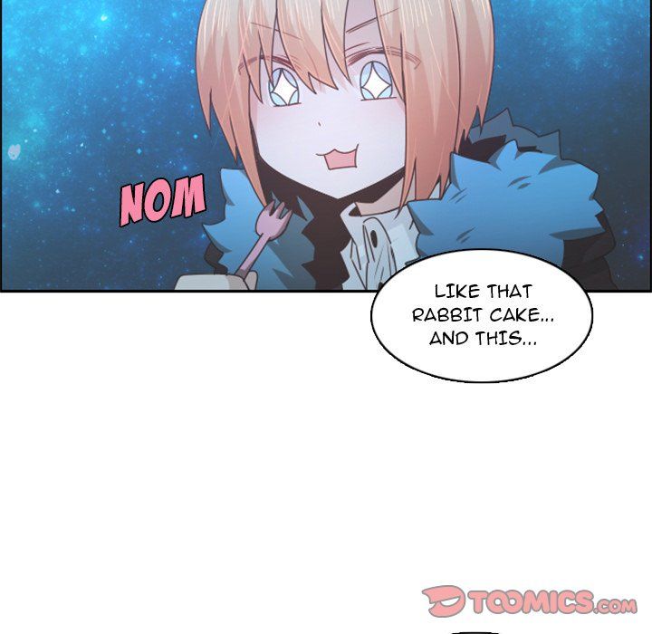 Go Away, Mr.Demon Manhwa - Chapter 92 Page 13