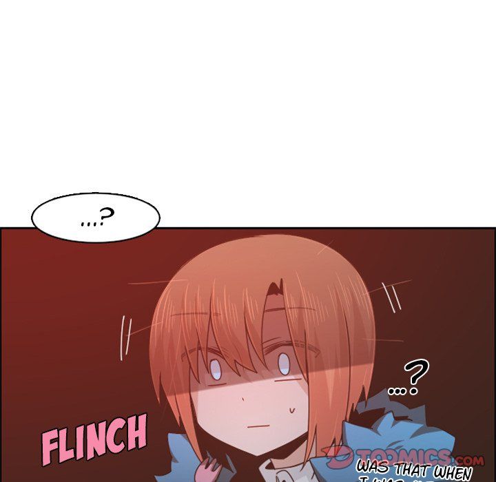 Go Away, Mr.Demon Manhwa - Chapter 92 Page 15