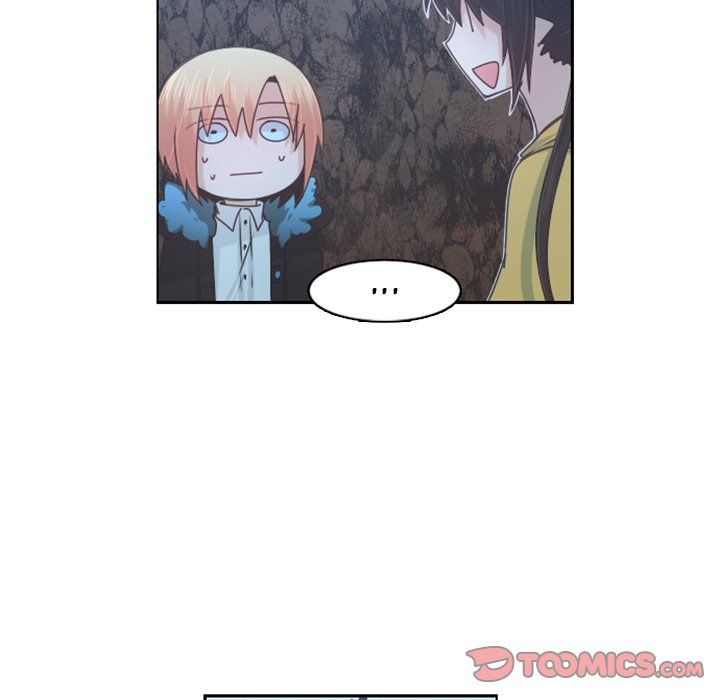 Go Away, Mr.Demon Manhwa - Chapter 92 Page 17