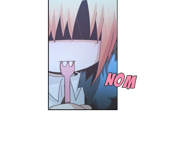 Go Away, Mr.Demon Manhwa - Chapter 92 Page 18