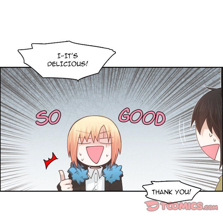 Go Away, Mr.Demon Manhwa - Chapter 92 Page 19