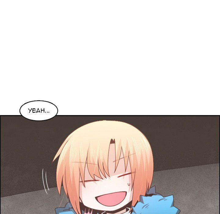 Go Away, Mr.Demon Manhwa - Chapter 92 Page 20