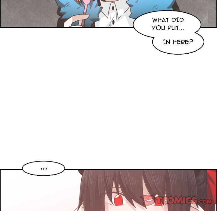 Go Away, Mr.Demon Manhwa - Chapter 92 Page 21