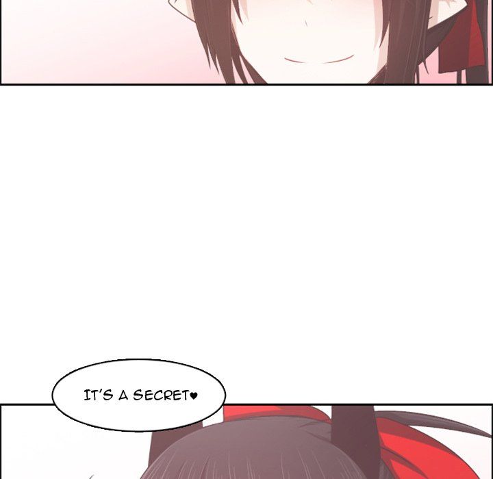 Go Away, Mr.Demon Manhwa - Chapter 92 Page 22