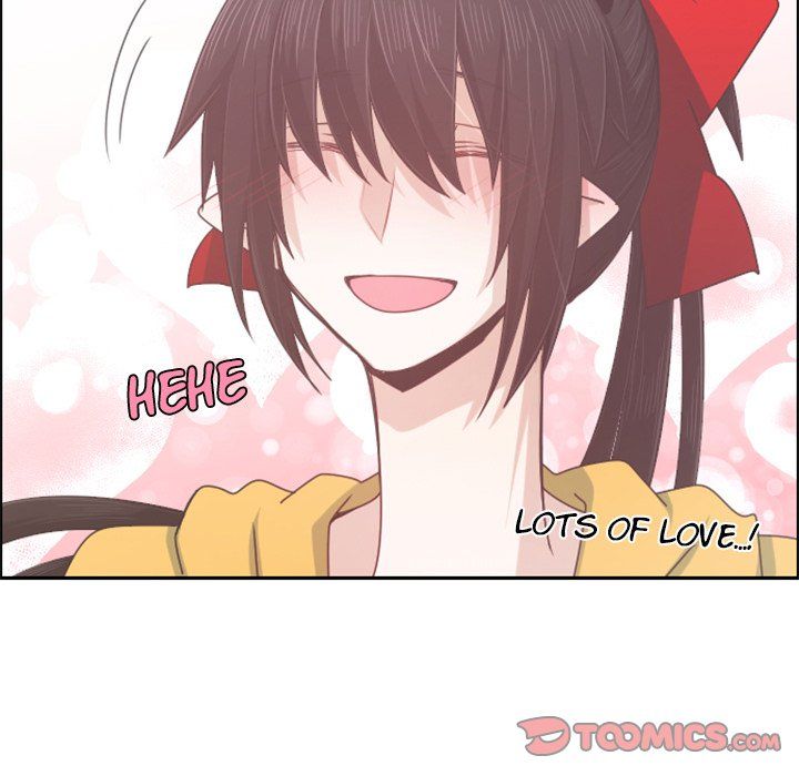 Go Away, Mr.Demon Manhwa - Chapter 92 Page 23