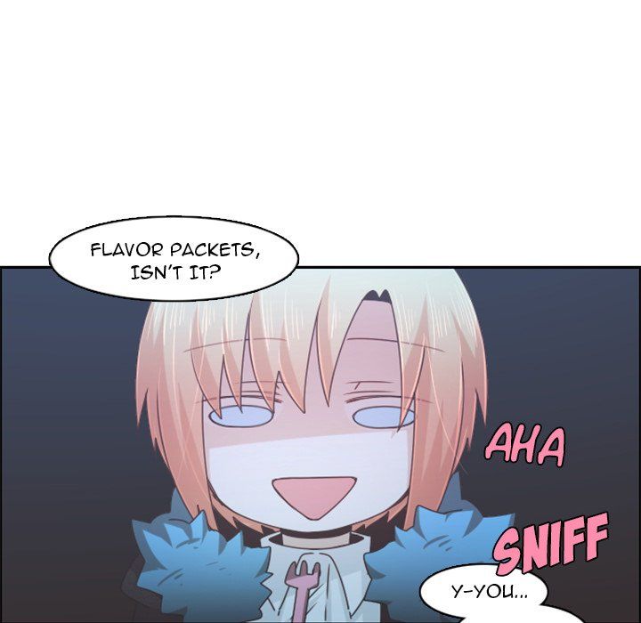 Go Away, Mr.Demon Manhwa - Chapter 92 Page 24