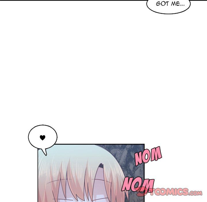 Go Away, Mr.Demon Manhwa - Chapter 92 Page 25