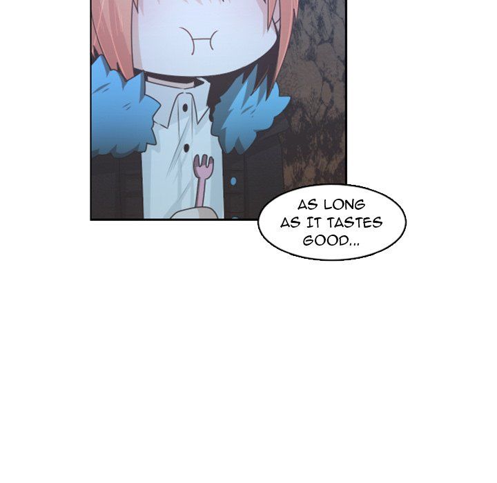 Go Away, Mr.Demon Manhwa - Chapter 92 Page 26