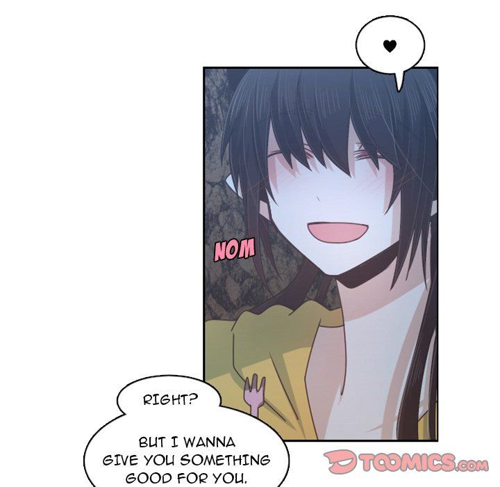 Go Away, Mr.Demon Manhwa - Chapter 92 Page 27