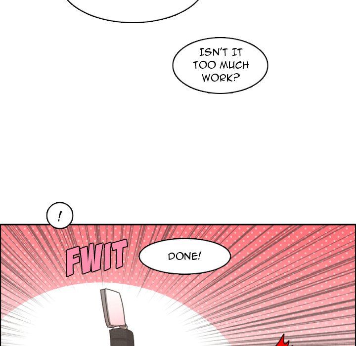Go Away, Mr.Demon Manhwa - Chapter 92 Page 28