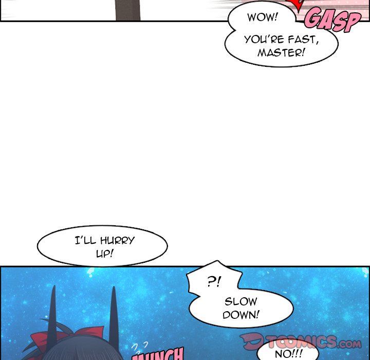 Go Away, Mr.Demon Manhwa - Chapter 92 Page 29