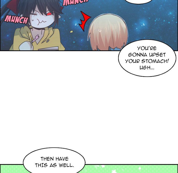 Go Away, Mr.Demon Manhwa - Chapter 92 Page 30