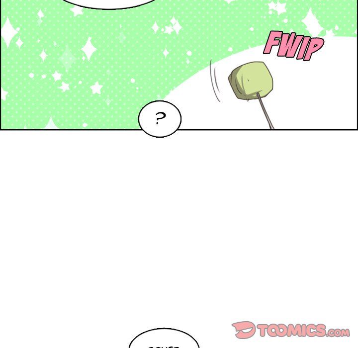 Go Away, Mr.Demon Manhwa - Chapter 92 Page 31