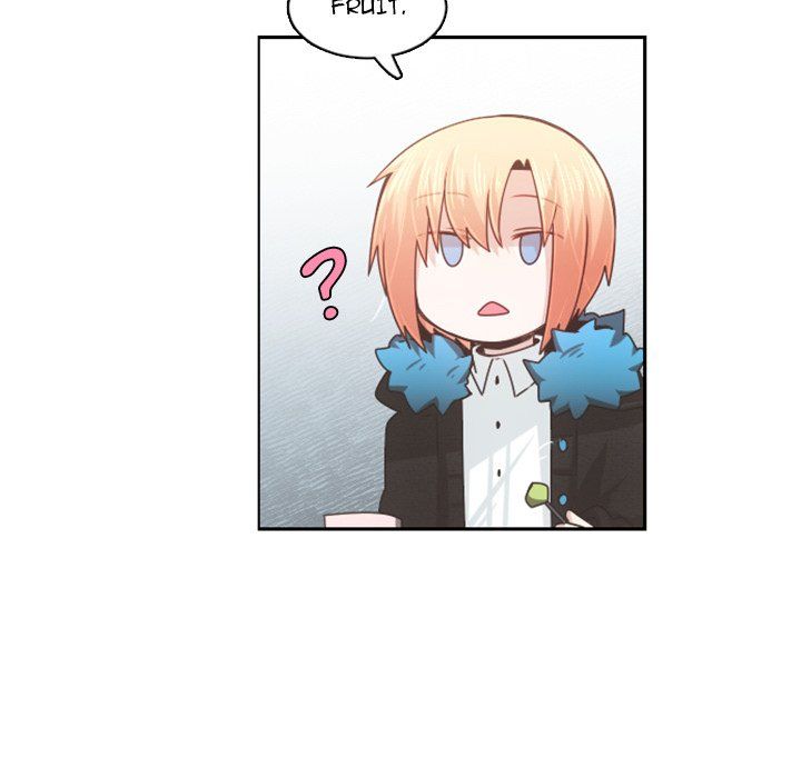 Go Away, Mr.Demon Manhwa - Chapter 92 Page 32