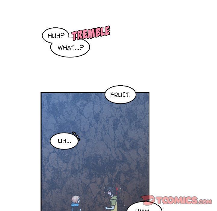 Go Away, Mr.Demon Manhwa - Chapter 92 Page 33