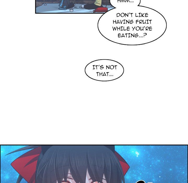 Go Away, Mr.Demon Manhwa - Chapter 92 Page 34