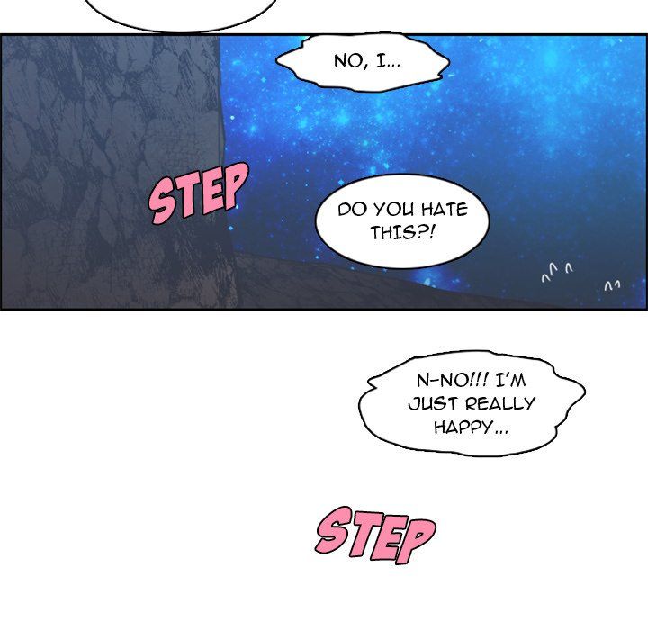 Go Away, Mr.Demon Manhwa - Chapter 92 Page 36