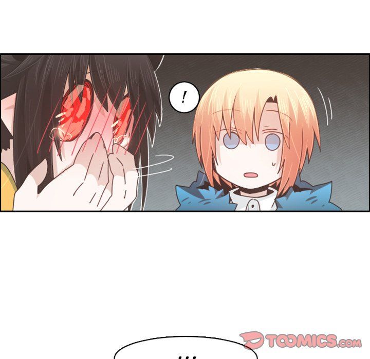 Go Away, Mr.Demon Manhwa - Chapter 92 Page 37