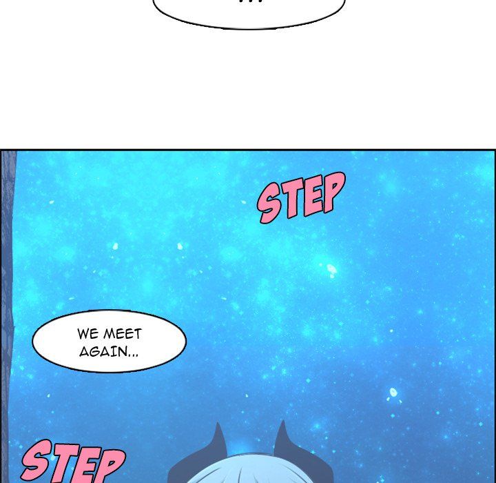 Go Away, Mr.Demon Manhwa - Chapter 92 Page 38