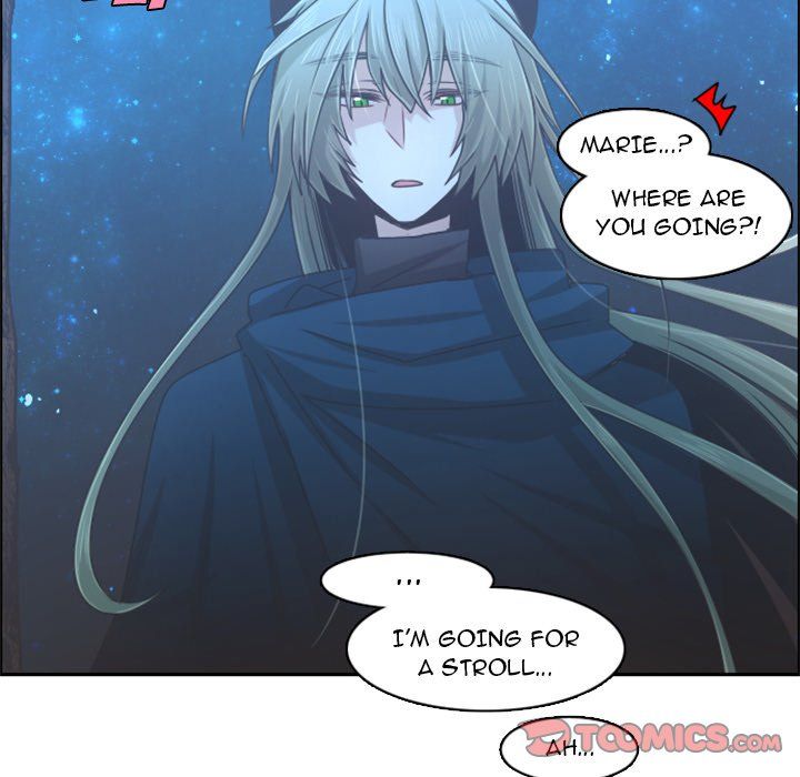 Go Away, Mr.Demon Manhwa - Chapter 92 Page 39