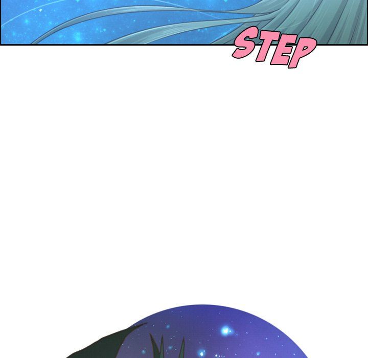 Go Away, Mr.Demon Manhwa - Chapter 92 Page 44